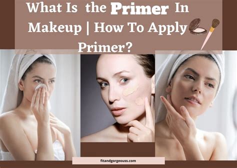 An Essential Step: Why Magic Lumo Primer Should be Part of Your Daily Skincare Routine